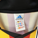 Camisa Retrô Galatasaray 1999/2000 I Home - Adidas