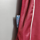 Camisa Retrô West Ham 1999/2001 I Home - Fila