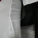 Camisa Aston Villa 2024/2025 II Away - Jogador - Branca