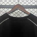 Camisa Retrô Athletic Bilbao 2005/2008 Preta