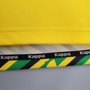 Camisa Retrô Jamaica 1998 I Home - Kappa