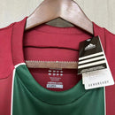 Camisa Retrô Fluminense 2010 III Third