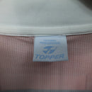 Camisa Retrô Vitória 1996 I Home - Topper