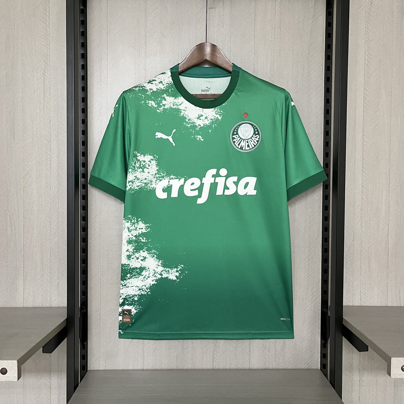 Camisa Palmeiras 2024/25 Edição Especial - Torcedor
