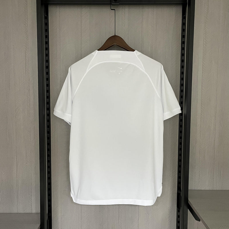 Camisa Inter de Milão 2023/24 II Away - Torcedor - Branca