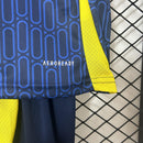 Conjunto Infantil - Al Nassr 24/25 II Away
