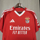 Camisa Benfica 2024/25 I Home - Torcedor