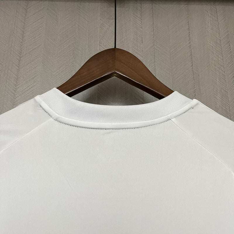 Camisa Arsenal Edição Especial 24/25 - Torcedor - Branca