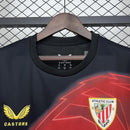 Camisa Athletic Bilbao 25/26 Edição Especial The Last Of Us - Torcedor