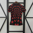 Camisa Flamengo 2025/26 Pré-Jogo - Feminina