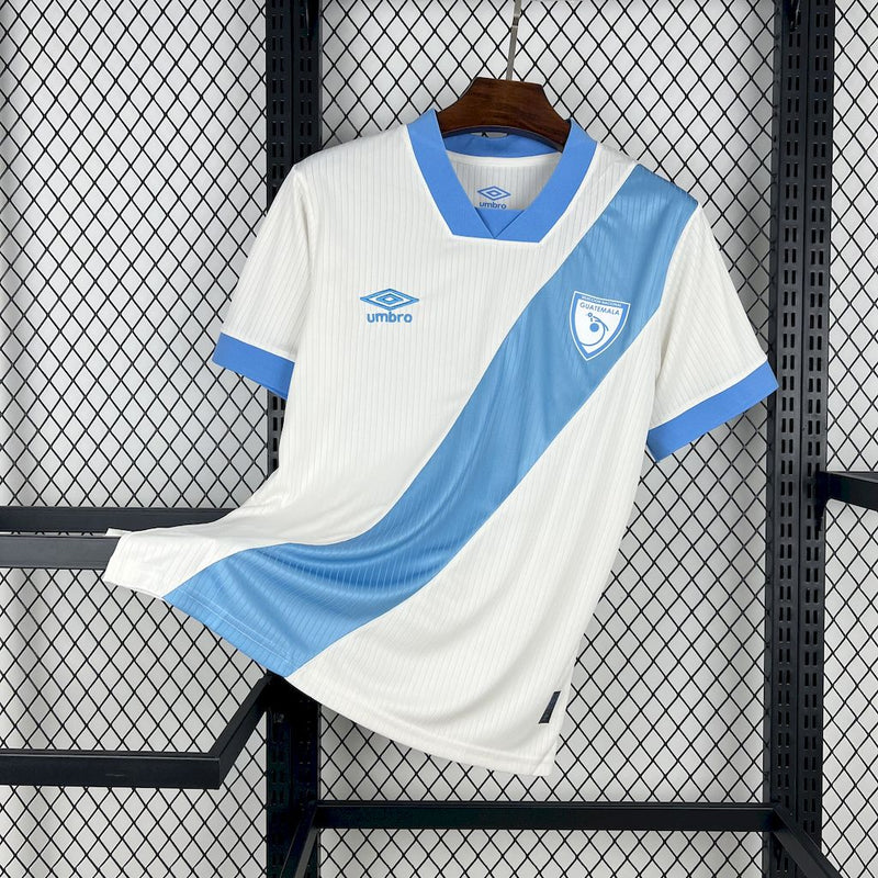 Camisa Guatemala 25/26 Edição Especial - Torcedor
