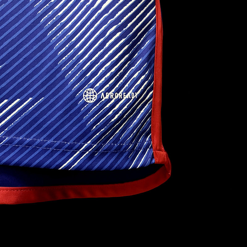 Camisa Japão 2022/23 I Home - Torcedor
