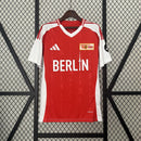 Camisa Union Berlin 2024/25 I Home - Torcedor