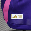 Camisa Alemanha 2024 II Away - Jogador - Rosa