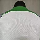 Camisa Nigéria 2022/23 II Away - Jogador - Branca