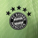 Camisa Bayern de Munique 25/26 Goleiro Verde - Torcedor
