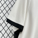 Camisa Alemanha 25/26 125 Anos - Torcedor - Branca