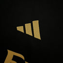 Camisa Real Madrid 2023/24 III Third - Torcedor - Preta