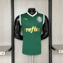 Camisa Palmeiras 2024/25 I Regata - Torcedor