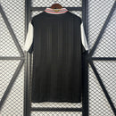 Camisa Retrô Benfica 1997/1998 II Away - Preta