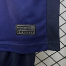 Conjunto Infantil - Barcelona 24/25 I Home