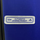 Camisa Retrô Schalke 04 2001/2002 I Home