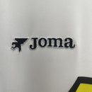 Camisa Retrô Rayo Vallecano 2001/2002 I Home - Joma
