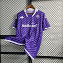 Camisa Fiorentina 2023/24 I Home - Torcedor