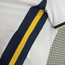 Camisa Retrô Parma 2003/2004 II Away - Branca - Champion