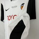 Camisa Retrô Final Copa Europa Valencia 2003/2004 I Home - Nike