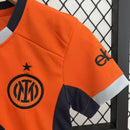Conjunto Infantil - Inter de Milão 23/24 II Away