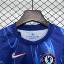 Conjunto Infantil - Chelsea 24/25 I Home