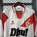 Camisa Retrô Rayo Vallecano 1994/1995 I Home