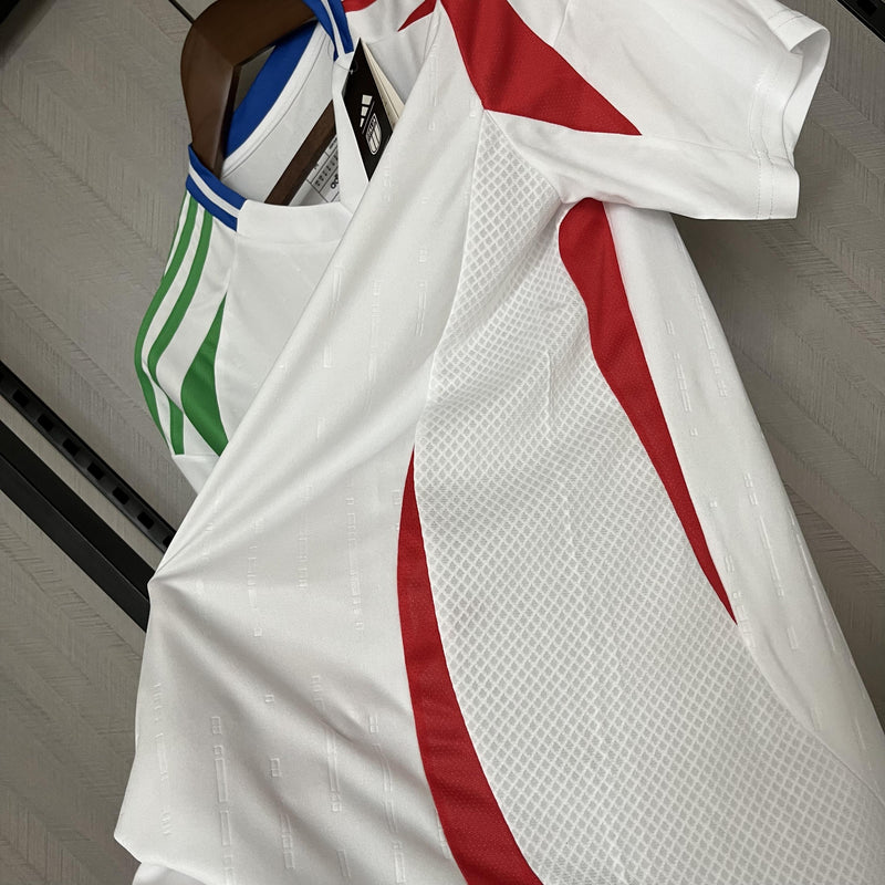 Camisa Itália 24/25 II Away - Torcedor