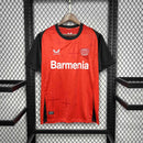 Camisa Bayer Leverkusen 2024/25 I Home - Torcedor