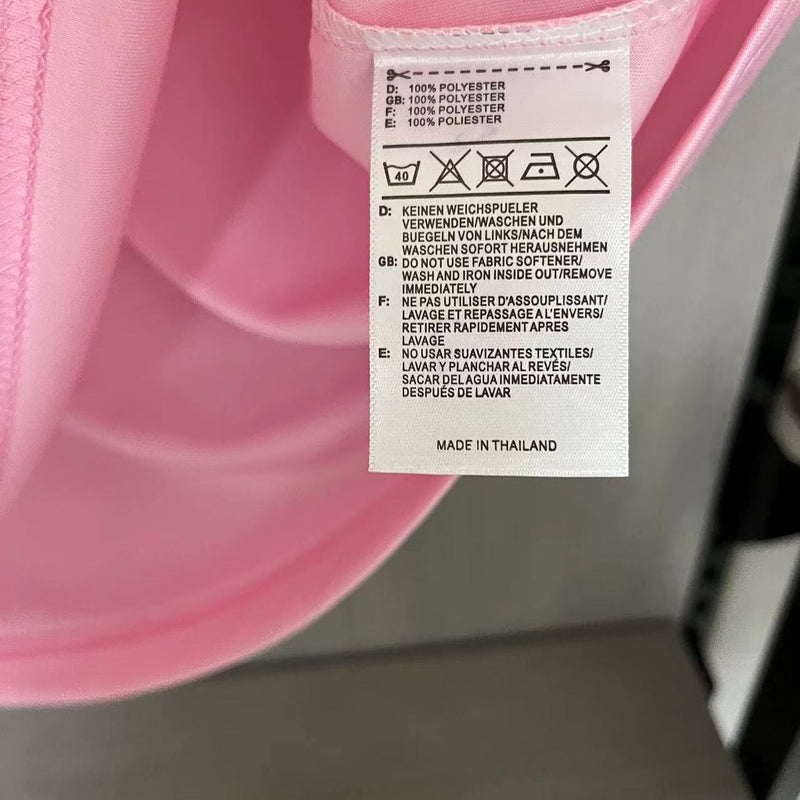 Camisa Inter Miami 2023/24 I Home - Feminina