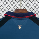 Camisa Equador 2025/26 II Away - Torcedor