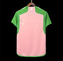 Camisa Japão 22/23 Rosa - Torcedor