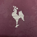 Camisa Atlético Mineiro 2023/24 Edição Comemorativa 'Santo Victor' - Torcedor - Vermelha