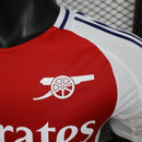 Camisa Arsenal 2024/2025 I Home - Jogador - Vermelha Adidas