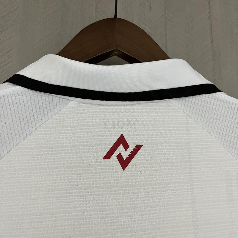 Camisa Vitória 23/24 II - Torcedor - Branca