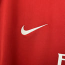 Camisa Retrô Arsenal 2006/2008 I Home - Nike