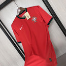 Camisa Portugal 2024/25 I Home - Torcedor