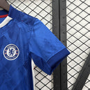 Conjunto Infantil - Chelsea 25/26 Home