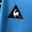 Camisa Retrô Manchester City 2001/2002 I Home