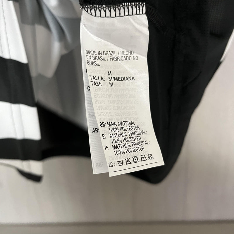 Camisa Atlético Mineiro 25/26 I Home - Feminina
