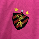 Camisa Sport 24/25 - Feminina - Rosa