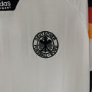 Camisa Retrô Alemanha 1992 I Home - Adidas