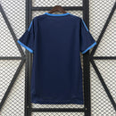 Camisa Retrô Schalke 04 2010/2011 II Away - Azul Escuro - Adidas