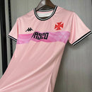 Camisa Vasco 2023/24 Rosa - Feminina